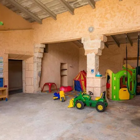 Es Rafalet Landhuis Manacor (Mallorca)