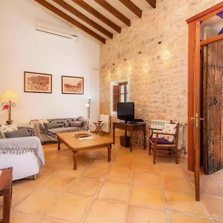 Es Rafalet Manacor (Mallorca)