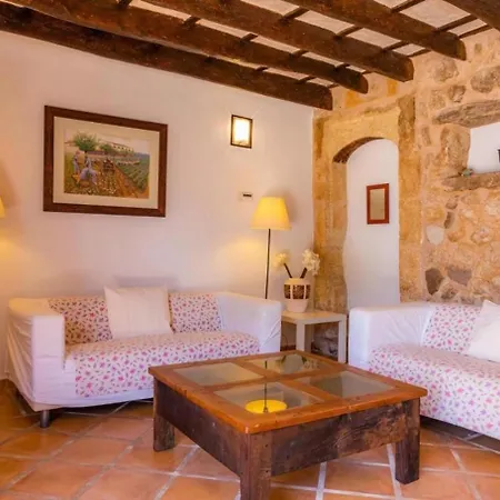 Es Rafalet * Manacor (Mallorca)