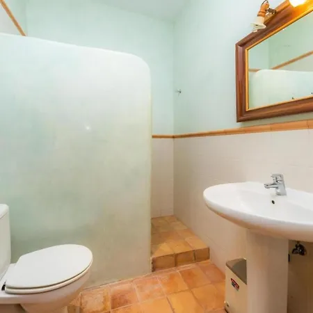 Casa rural Es Rafalet Manacor (Mallorca)