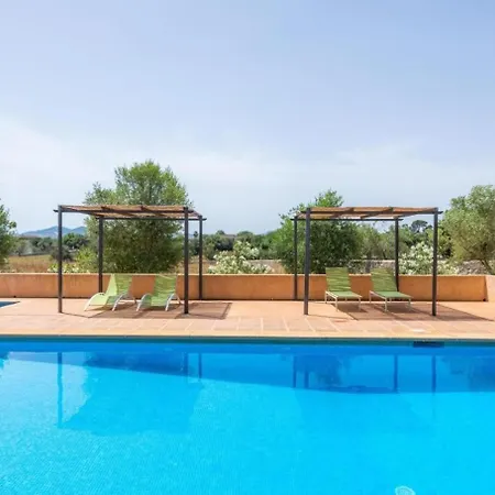 Casa rural Es Rafalet Manacor (Mallorca)