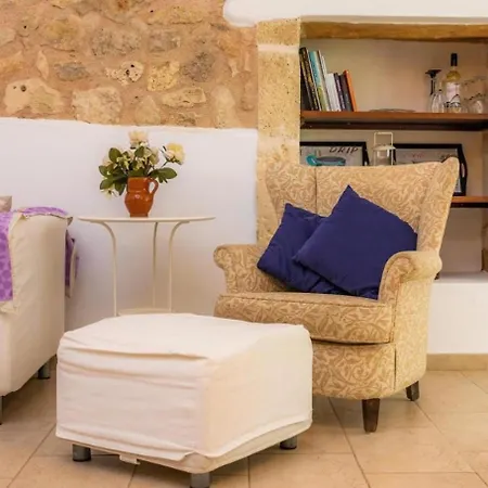 Es Rafalet Casa rural Manacor (Mallorca)